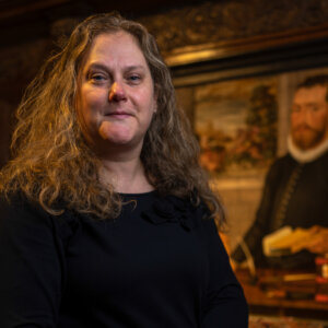 Annemarie Pothaar