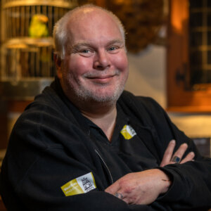 Foto van Marijn Zaal