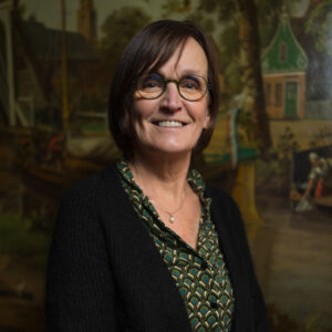 Henriette Tilgenkamp